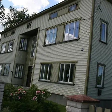 Vallikraavi 20 Daire