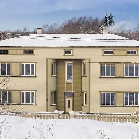 Vallikraavi 20 Rakvere